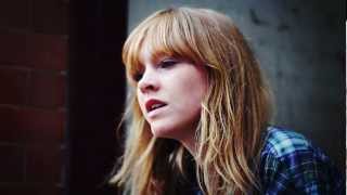 Lucy Rose - Place | RTTV Sessions