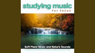Soft Piano Music and Nature Sounds screenshot 4