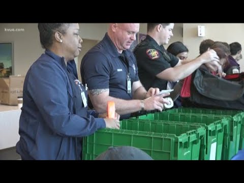 San Marcos school puts Stop the Bleed kits in every classroom after ...