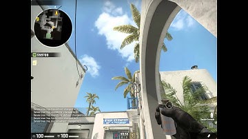 [Santorini] "Simple" A Window Smoke