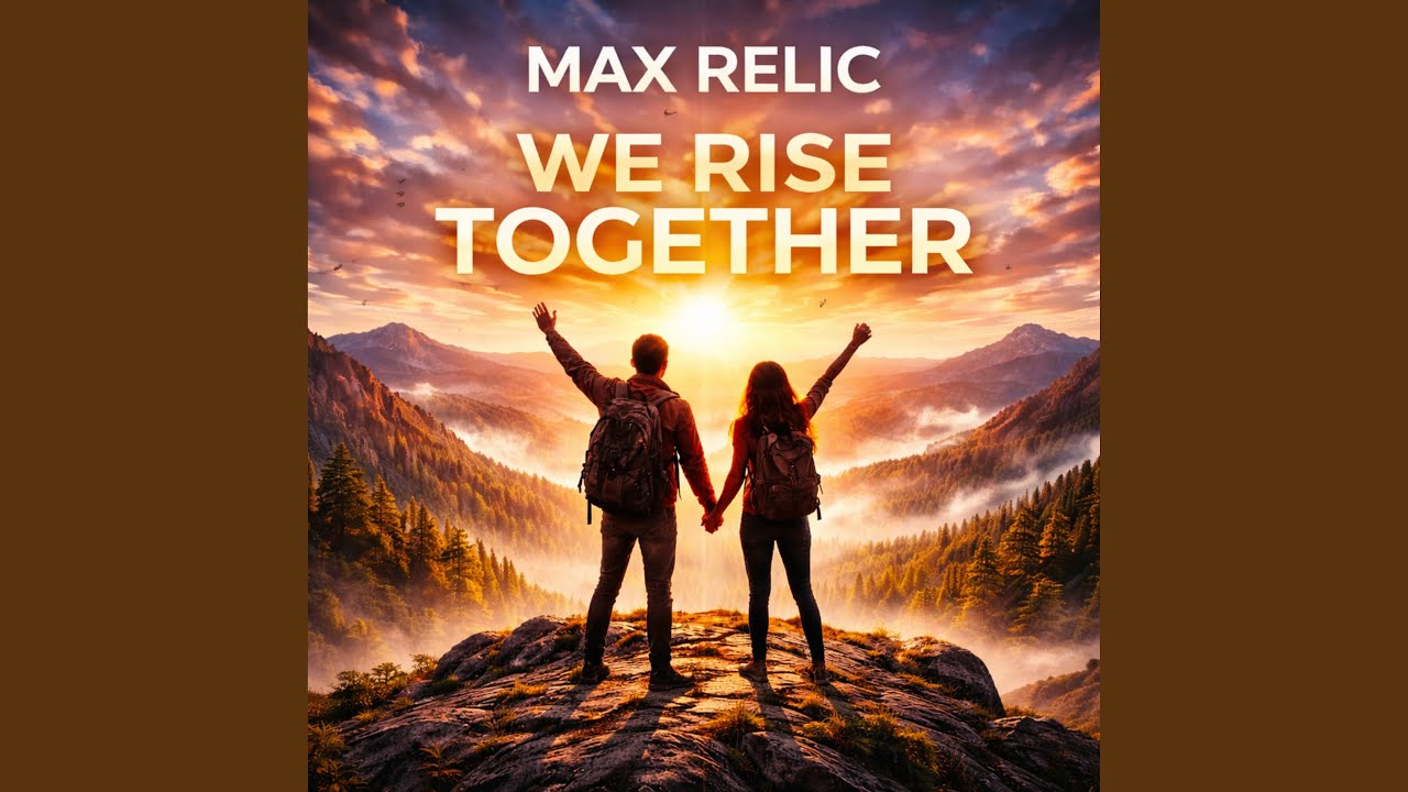 We Rise Together