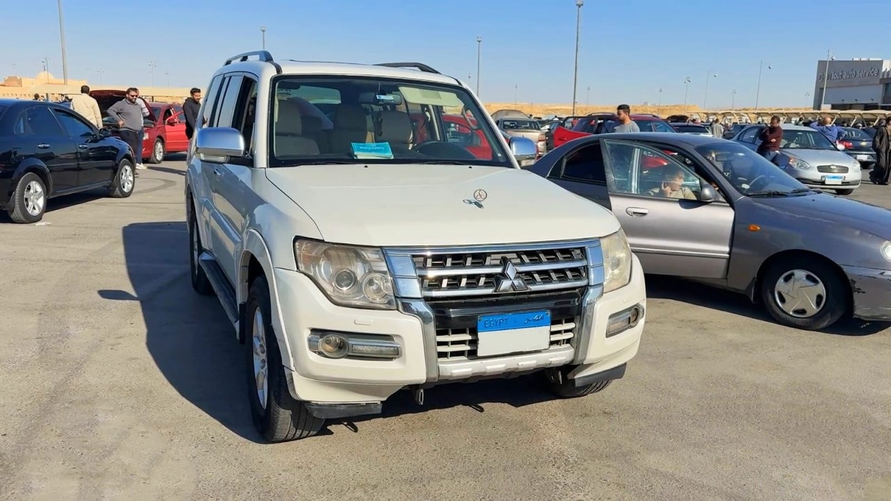 انخفاض مستمر في اسعار السيارات المستعمله يصل الى ال 100 الف جنيه