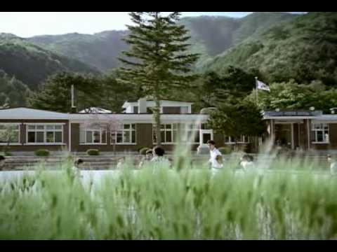 하늘보리 Making
