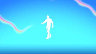 Fortnite - Slide Stride Emote Audio