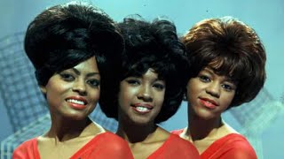 The Real Reason The Supremes Broke Up | The Watch