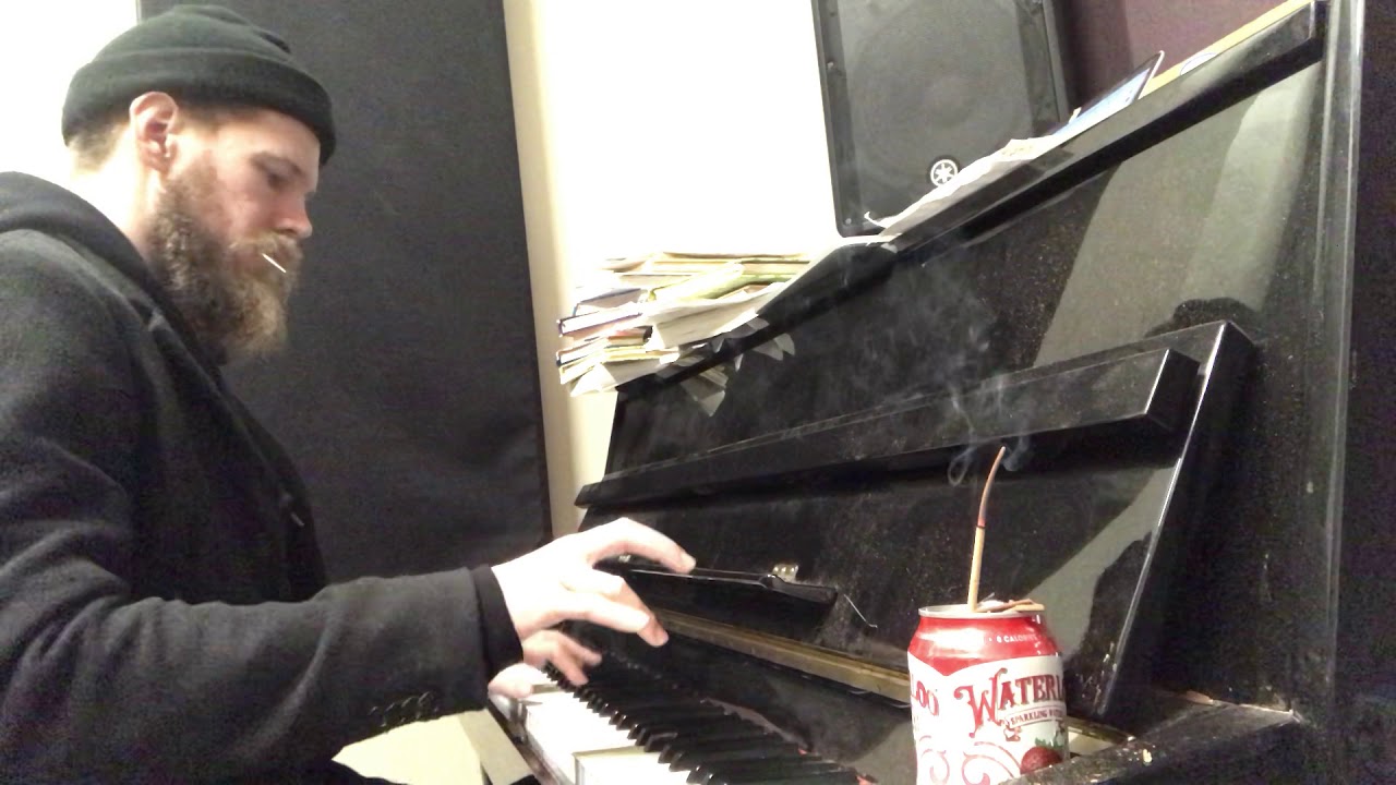 Owen Benjamin- Get God, Get a Baby, and Shut Your F*cking Mouth- Piano ...