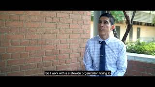Career Profile - Public Health - Fresno State