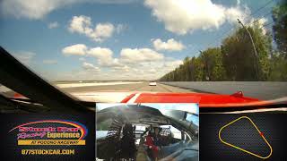 NASCAR experience Pocono 5/20/26