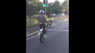 Funny Moments for bike 😂 Try Not To Laugh With Funny Vines #Shorts, #Funnyvideo , #viralvideo