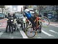 The Crazy BMX Bike Tricks All the Young Riders Are Doing