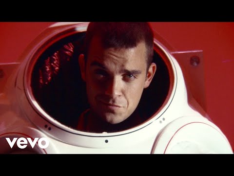 Robbie Williams - Millennium (Official Music Video)