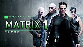 The Matrix — In His Own Voice | Neo Tells His Own Story
