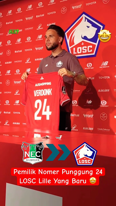 BTS VIDEO INTRODUCING CALVIN VERDONK AT HIS NEW CLUB 🤩 #calvinverdonk #abroad #indonesiannational...