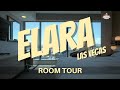 ELARA Las Vegas Room Tour 2022 | HILTON GRAND VACATIONS