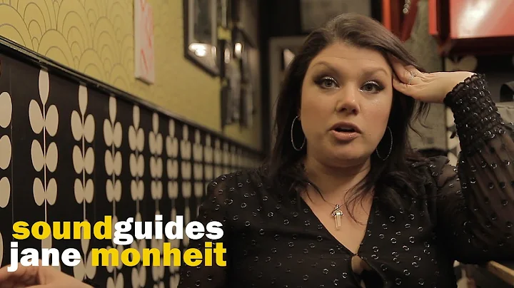 Jane Monheit | Soundguides