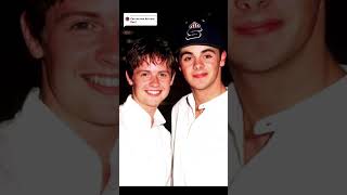 Ant & Dec #throughtheyears #trending #youtubeshorts #celeb #nostalgia #celebrity #beforeandafter Details