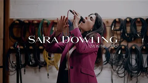 Sara Dowling Quartet - Bluebird Of Happiness (Live)