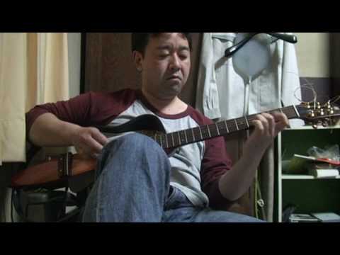 LET IT BE - THE BEATLES - atsushi takebayashi