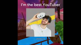 My Favourite Is Be Prepared