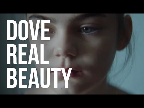 Dove Real Beauty Evolution (2004) to Reverse Selfie (2021)