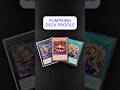 PUMPKING ZOMBIE DECK PROFILE - MARCH 2026