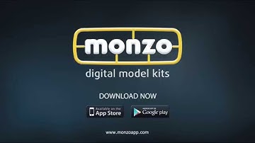 MONZO - Official Trailer
