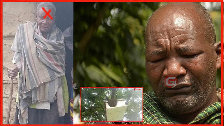 ALIYEKATAZWA KUFUGA NYUKI ARUSHA APATA PIGO - WAMUUMA MAMA'KE HADI KUFARIKI -WATU WASUSA KUMUOKOA..