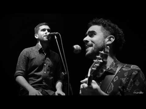 Sinmigo & Mambeando - Mundillo (Alejandro González y Hernán Díaz)