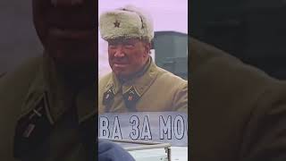 Актёр Алексей Кравченко ⭐️ АРТИЛЛЕРИЙСКИЙ РАСЧЕТ во время Великой Отечественной войны⭐️Декабрь 2024