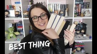 Biannual Bibliothon Day Four | The Final Bibliothon