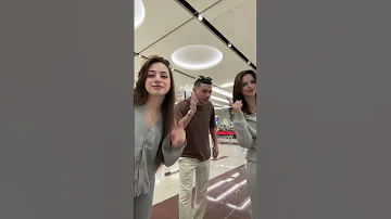 تيك توك لانا ولين ومصطفى جيش لينو اكسبلور 