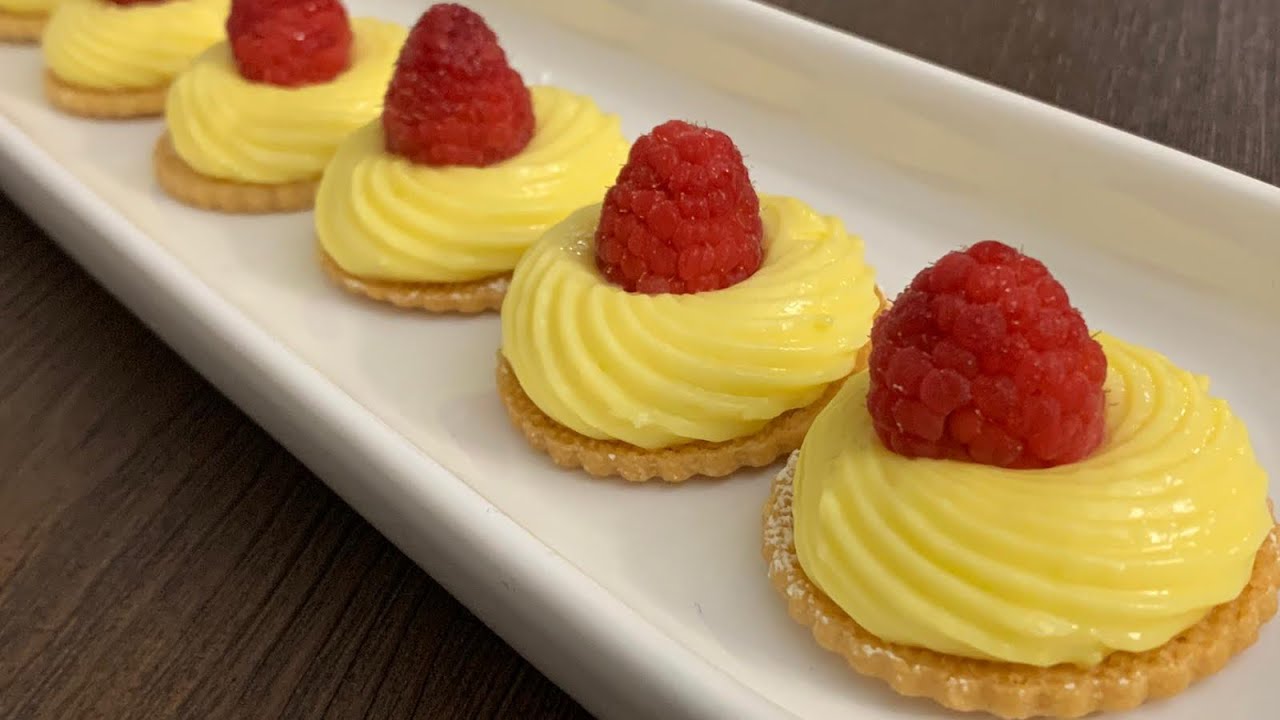 crème pâtissière | كريم باتسيير أو كريم الحلواني بقوام جد رائع و بدون جلاتين! 250 ملل حليب و ليس 500