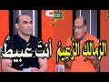 الزمالك زعيم أفريقيا       رد صادم من سيد عبد الحفيظ   أ ن ت  ع ب يط     أحمد عبد القادر زملكاوى    