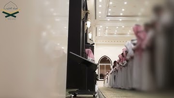 ﴿للذين أحسنوا الحسنى وزيادة﴾ عشائية تحبيرية خاشعة للقارئ عبدالله الموسى | ١٤٤٤/١٢/١٦هـ