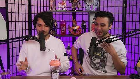 Trash Taste Explains Redo of a Healer