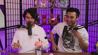 Trash Taste Explains Redo of a Healer