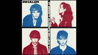 Whos Your Money On plastic House  Inhaler  Cover