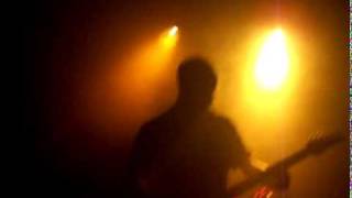 Ulcerate - Withered and Obsolete Live in Sydney