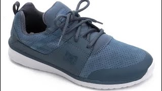 DC SHOES Heathrow Prestige
