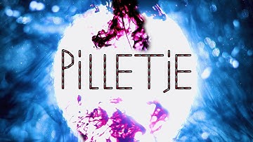 PILLETJE 4K