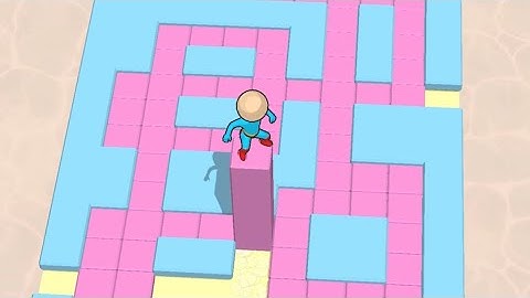 Stacky dash # level 88 ( android & iOS Gameplays)