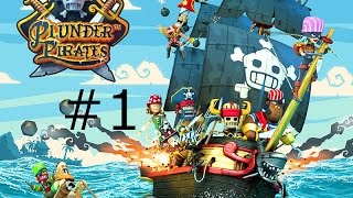 شرح لعبة plunder pirates+تبوني أكمل؟؟ screenshot 2