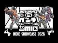 The MIX at Bitsummit 2026 Showcase