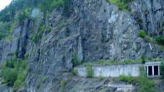 The MacNearneys at Hell's Gate