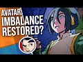 Avatar The Last Airbender "Imbalance Restored" - Complete Story | Comicstorian