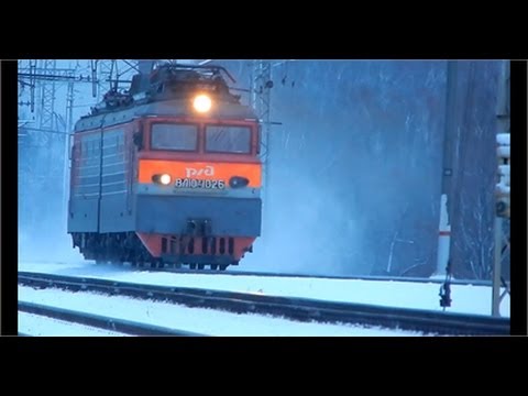 Станция ока курское направление