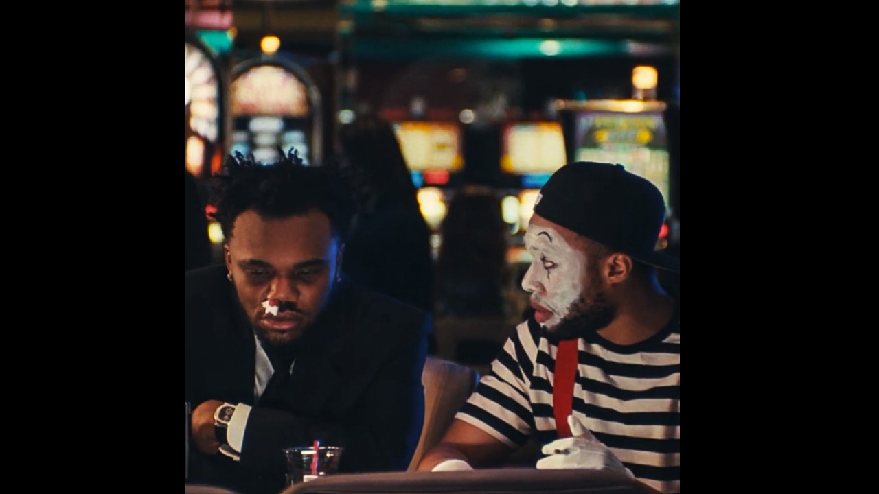 (FREE) BABY KEEM x CA$INO TYPE BEAT - BIRDS AND THE BEES