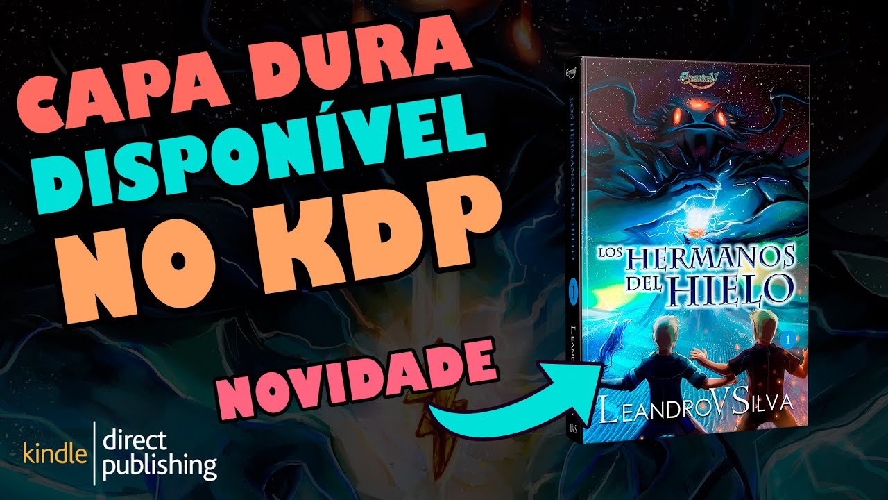 SERÁ QUE VALE A PENA PUBLICAR UM LIVRO DE FORMA INDEPENDENTE? eBook : .,  LeandroVSilva: : Livros