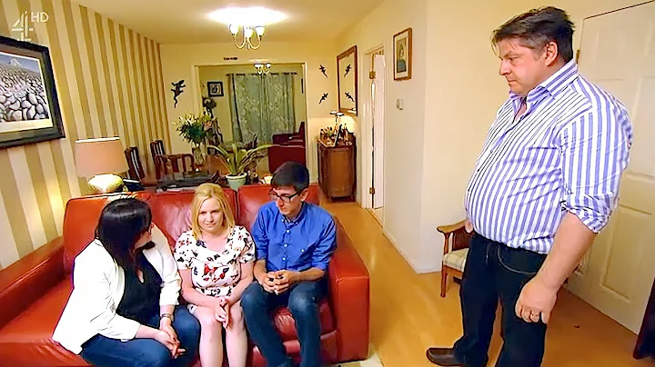 The Twisted Truth of Come Dine With Me's Most Infa...