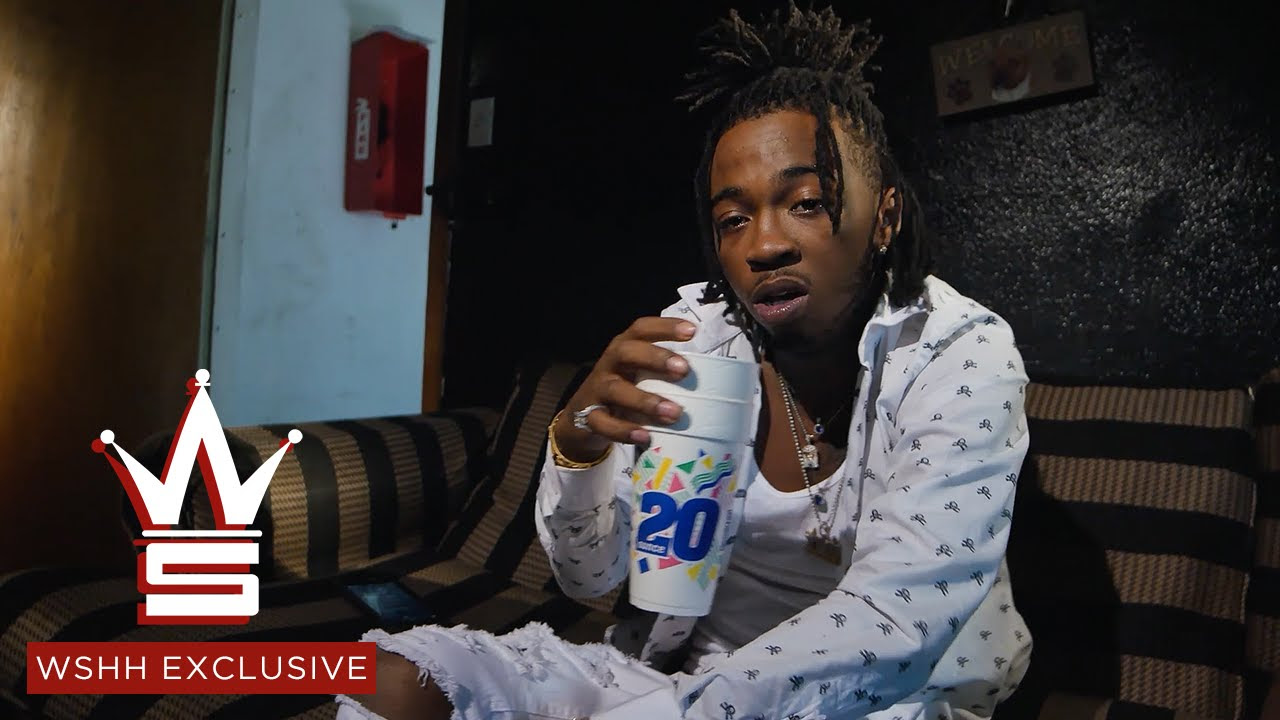 Skooly Lord Forgive Me WSHH Exclusive   Official Music Video